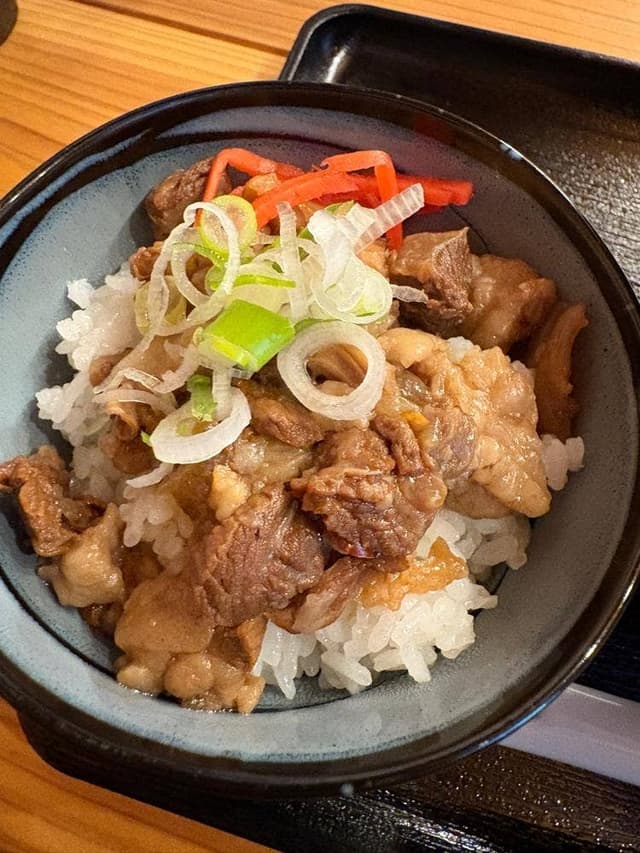 中華そば 松葉亭 - サブ画像3