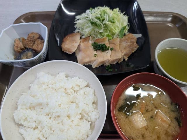 北区みんなのさくらキッチン - サブ画像1