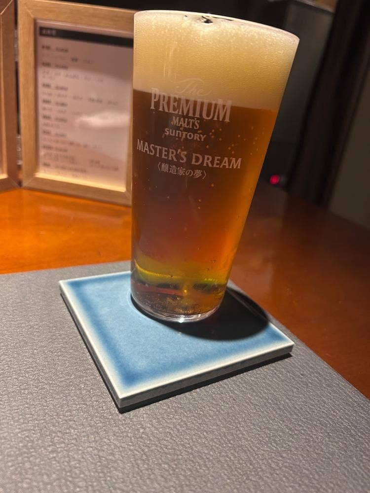 寿司と○○ 喜酔