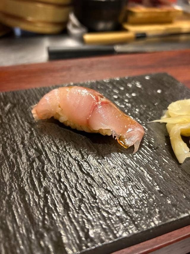 鮨さかな - サブ画像3