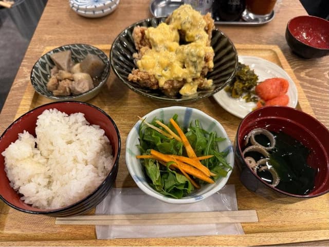 博多酒場 あいらしか 浜松町ハマサイト店 - サブ画像2