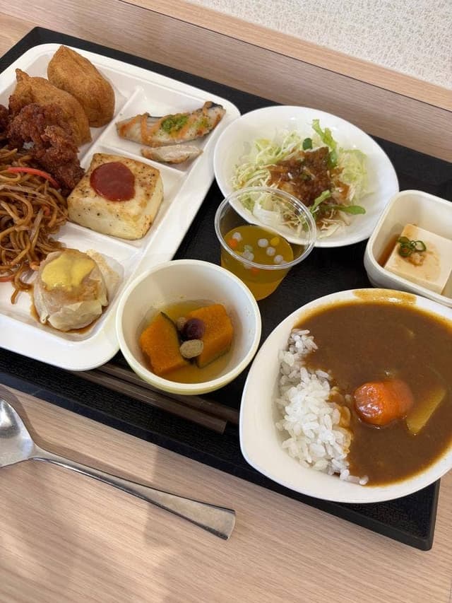 嫩葉舎食堂 - サブ画像2