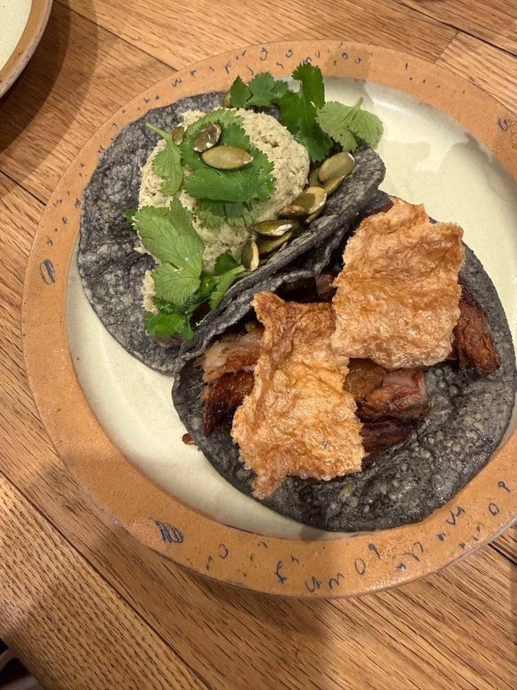 ロス・タコス・アスーレス