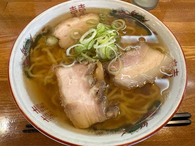 ラーメン うめ八 - サブ画像3