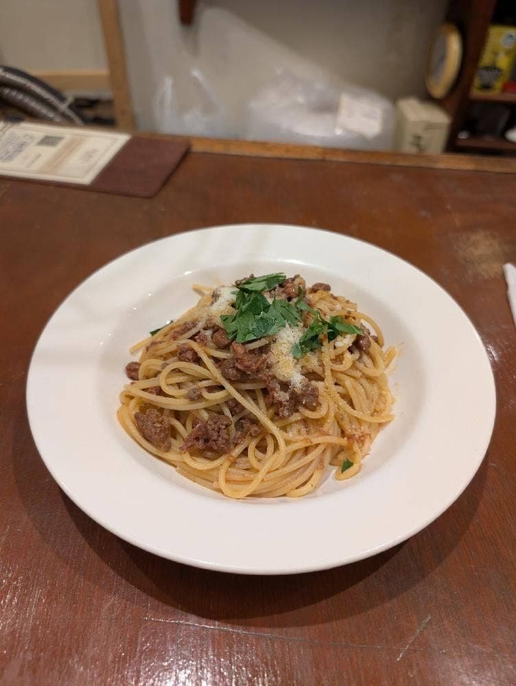 トラットリアレモン