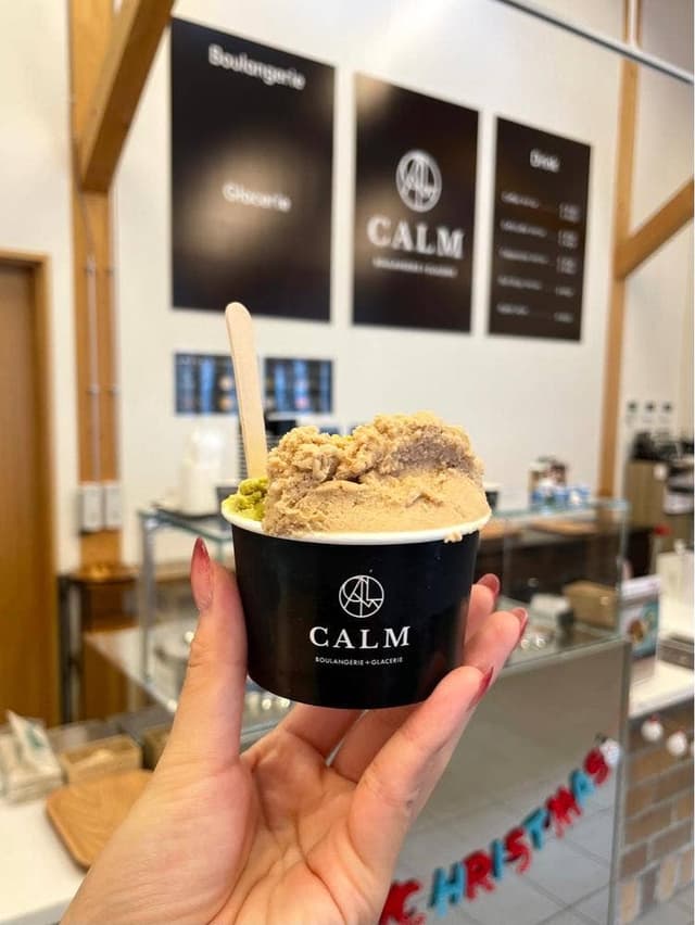 CALM - サブ画像1