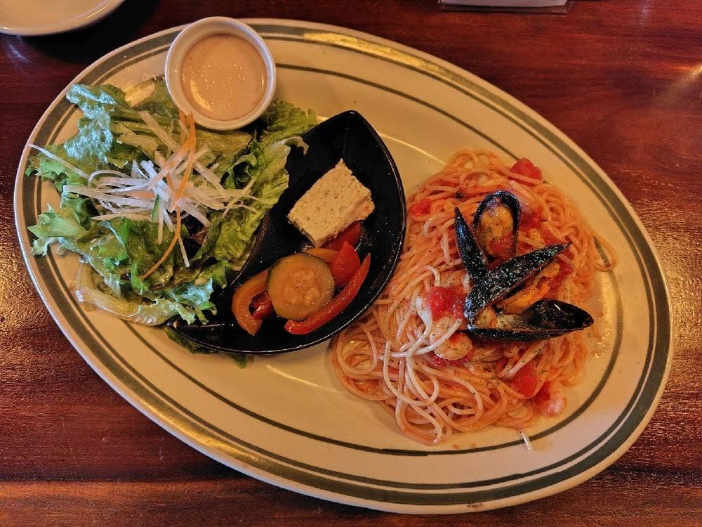 Lovers ROCK 町田店