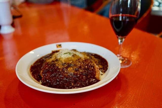 シャンゴ 問屋町本店 - サブ画像1