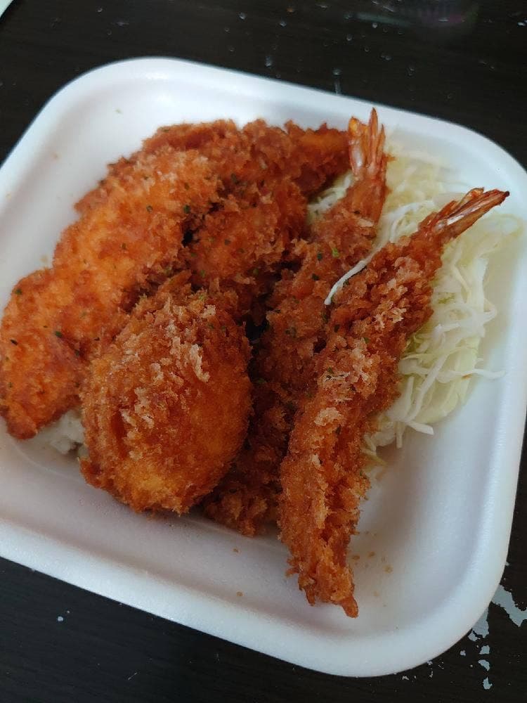 かつや 福岡小田部店