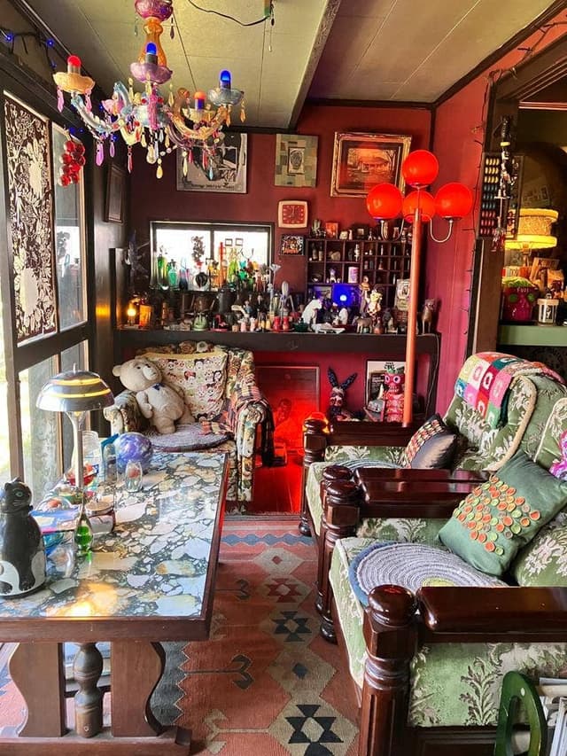 Cafe Missy Sippy - サブ画像2