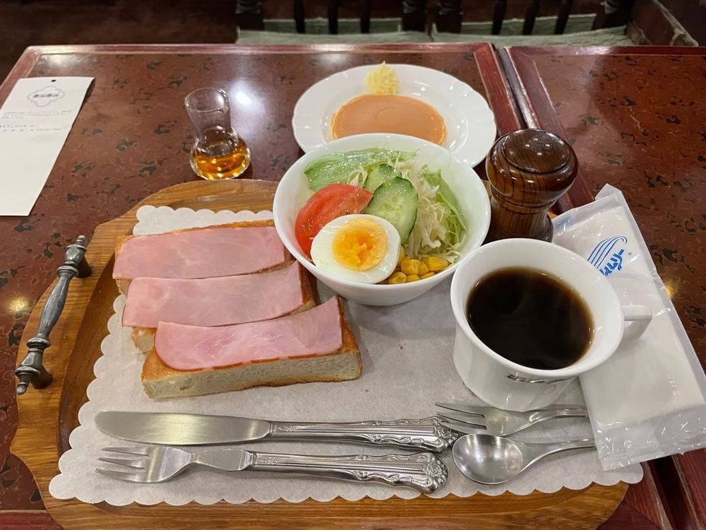 ボラボラ立町店