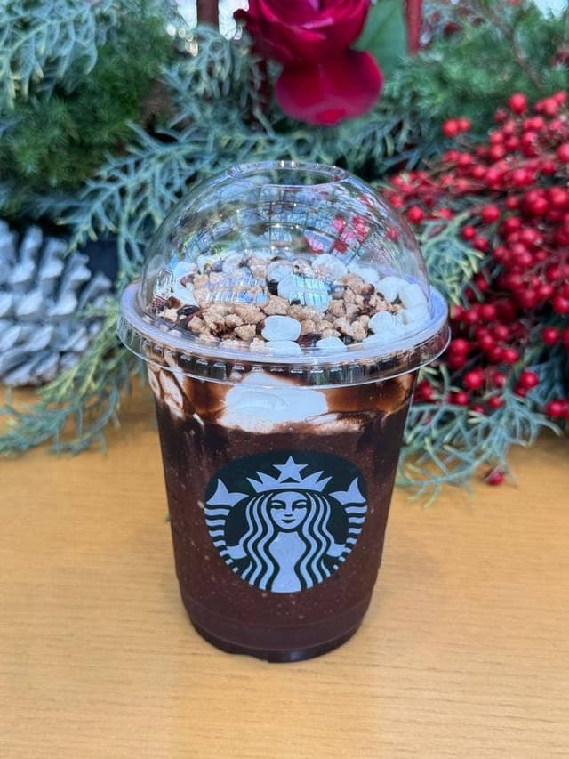 スターバックス コーヒー よみうりランドHANA・BIYORI店 - サブ画像3