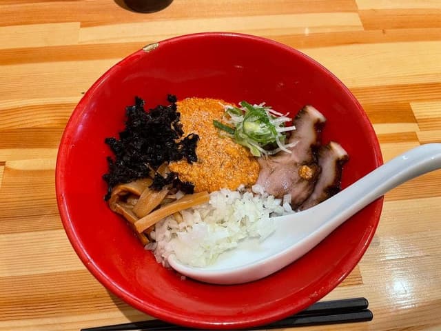 らーめん廣澤 - サブ画像1