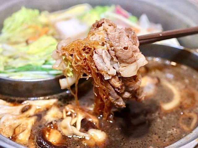 和牛すき焼きしゃぶしゃぶSakura 名古屋店 - サブ画像3