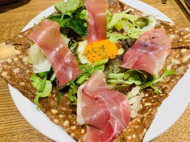 À côté de T - サブ画像1
