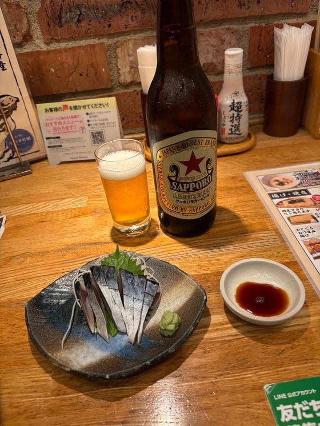 テング酒場 神田南口店 - サブ画像3