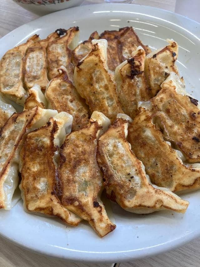 餃子の王将 高茶屋店 - サブ画像1