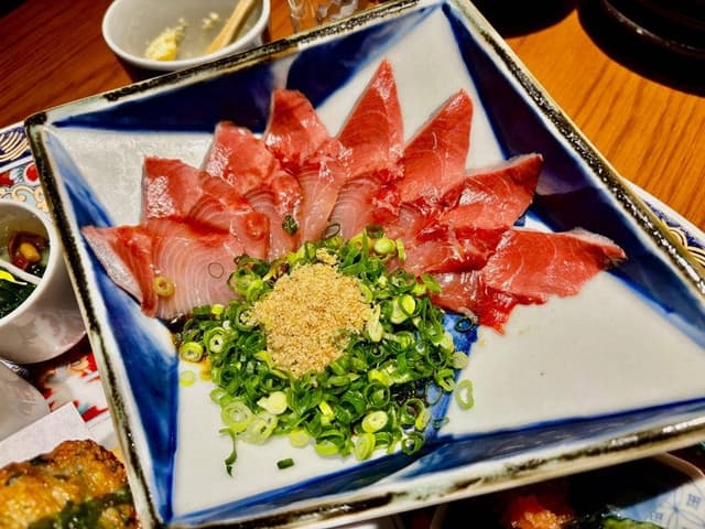 咲くら 阪急グランドビル店 - サブ画像1