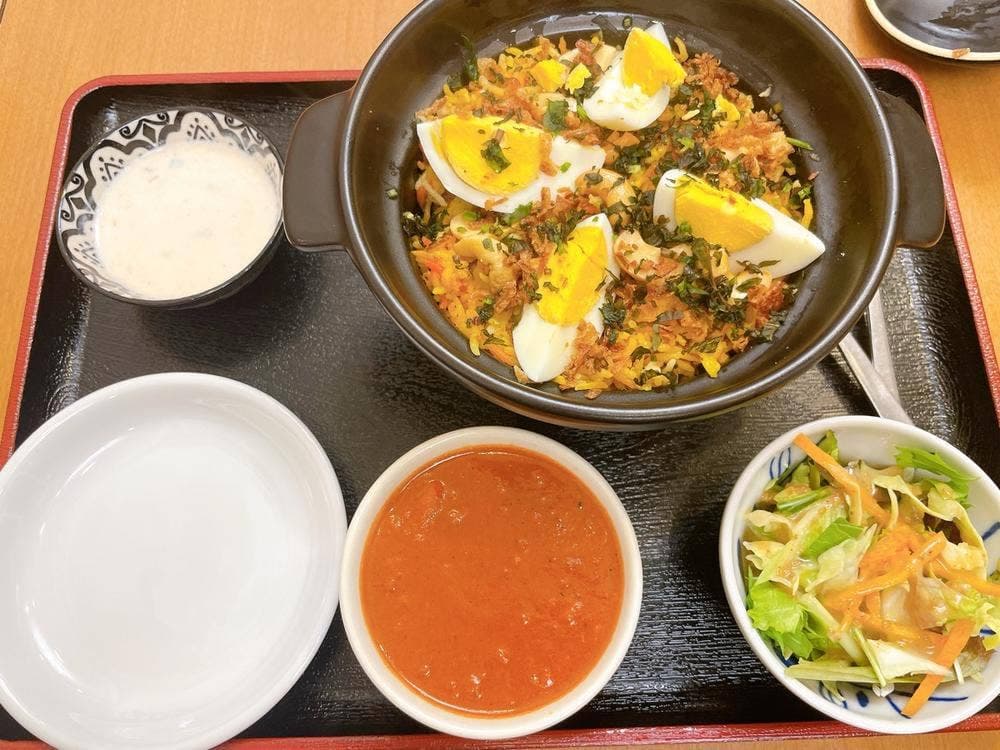 スパイスの味 SWAD