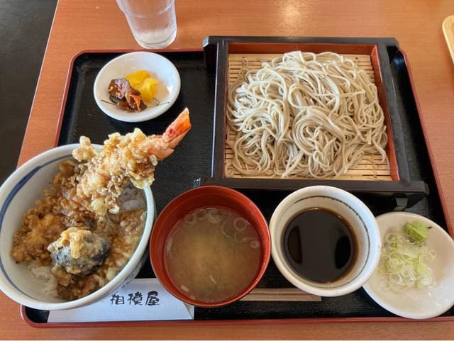 相模屋そば店 - サブ画像2