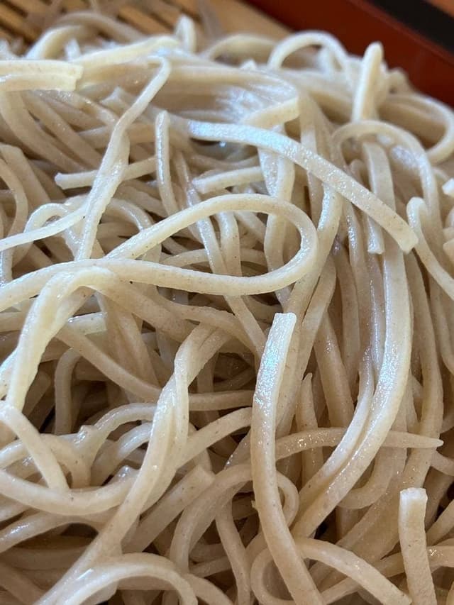 相模屋そば店 - サブ画像3