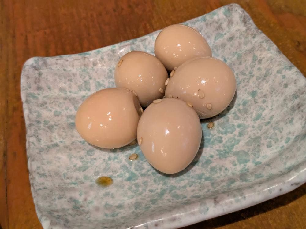 大衆酒場 山電ガード下食堂