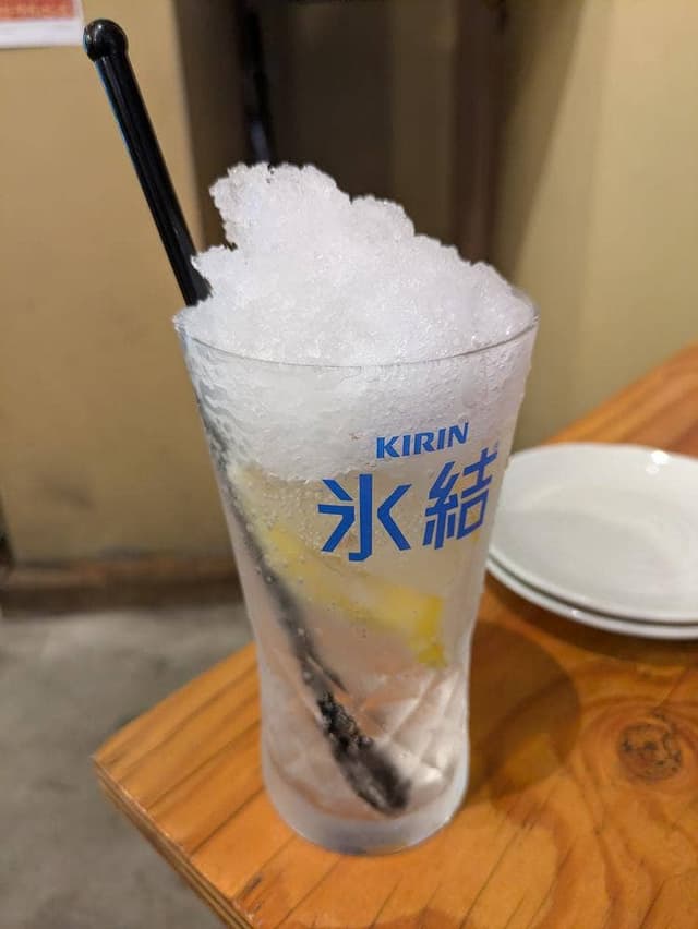 大衆酒場 山電ガード下食堂 - サブ画像3