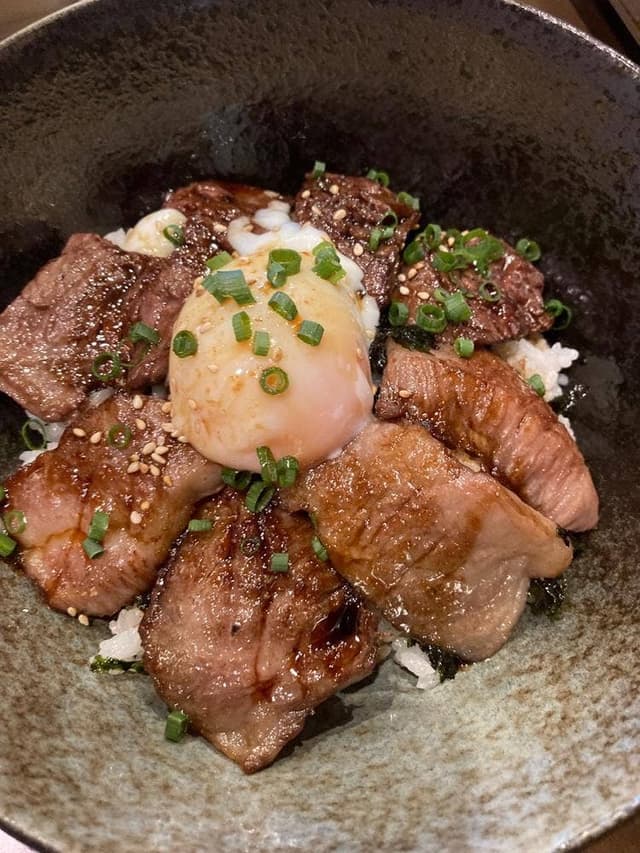 熟成焼肉 10 - サブ画像2