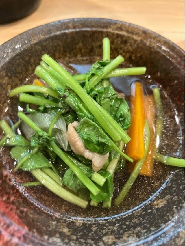 鮨 かも川 - サブ画像1