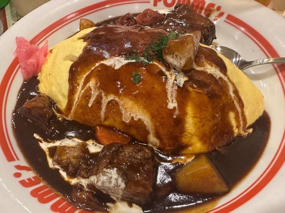 ポムの樹 静岡パルシェ店