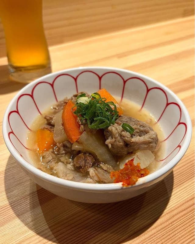 大衆酒場 たに - サブ画像2