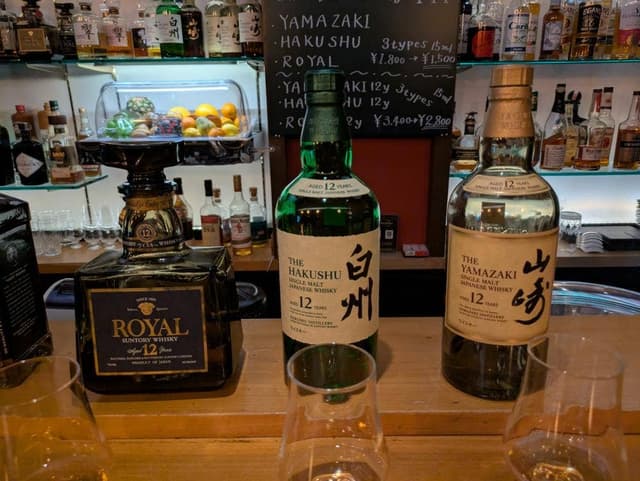 お酒の美術館 心斎橋店 - サブ画像2