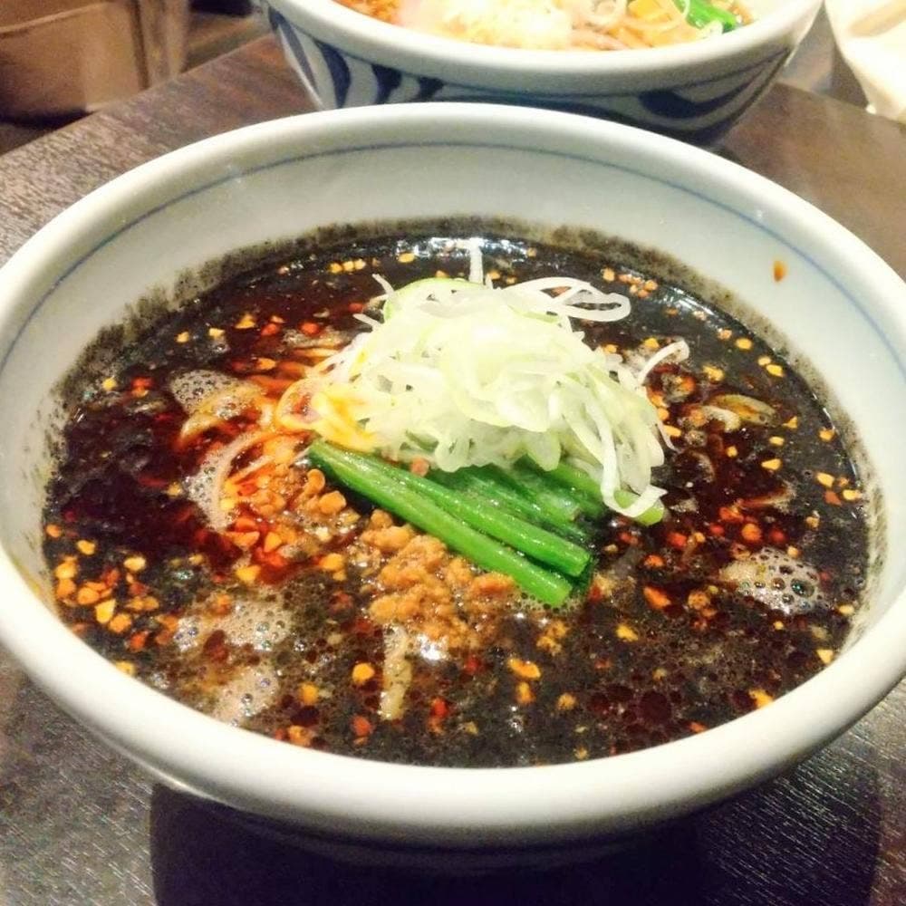 櫻井中華そば店