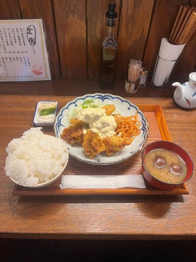 山角 - サブ画像2