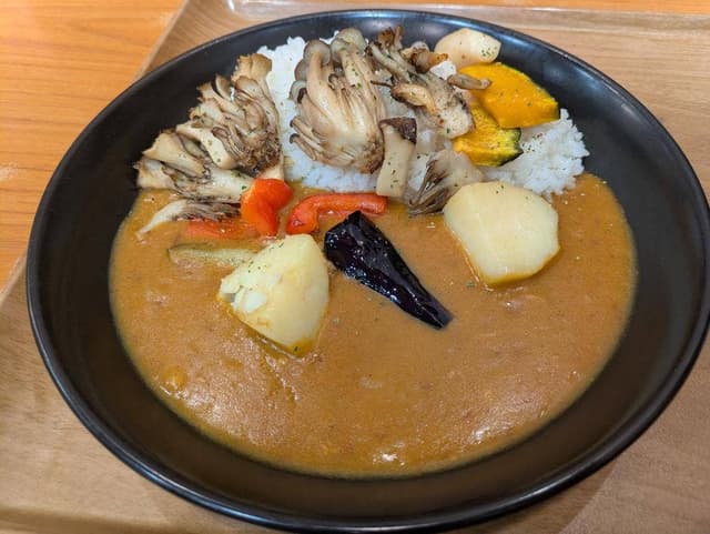カレーショップ C&C 多摩センター店 - サブ画像1