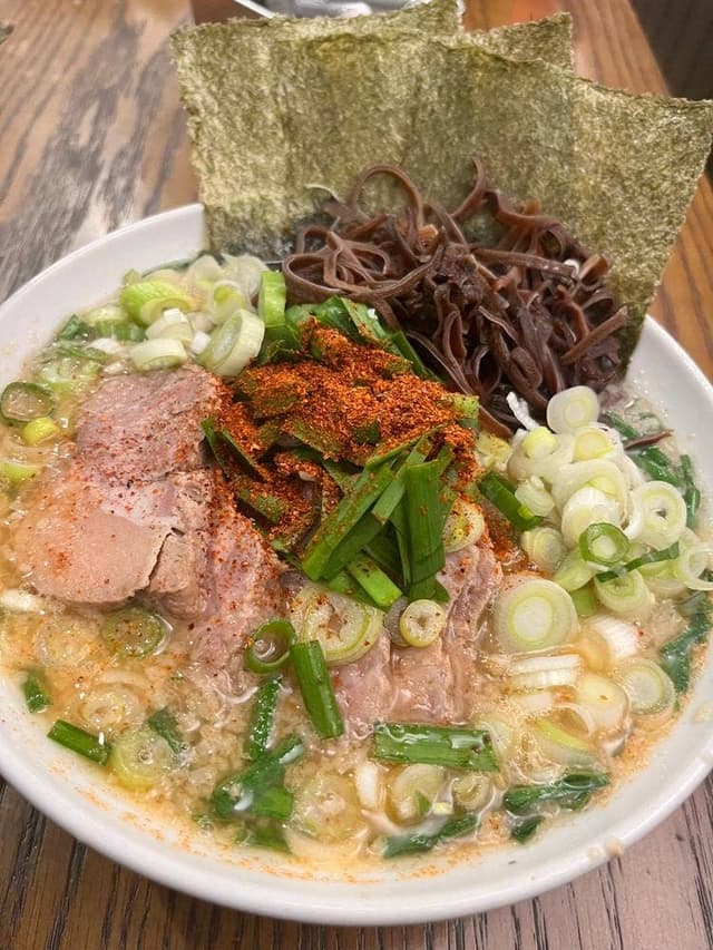 らーめん 小鍛治 - サブ画像1