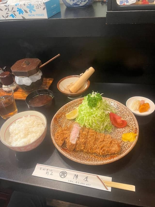 陣屋 - サブ画像1