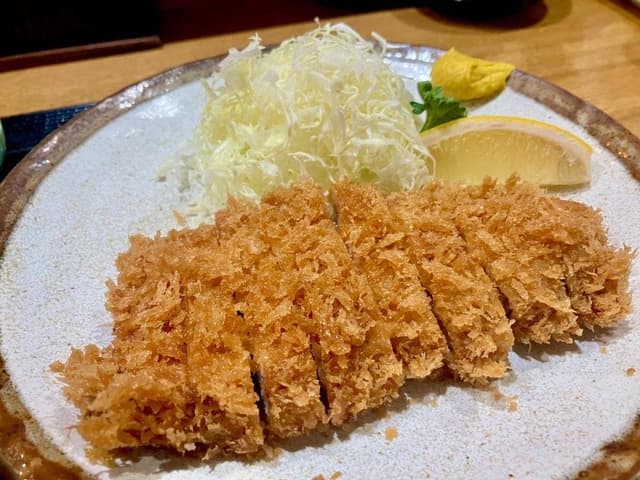 とんかつ鉄 - サブ画像1