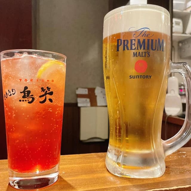 やきとり 鳥笑 元浅草店 - サブ画像1