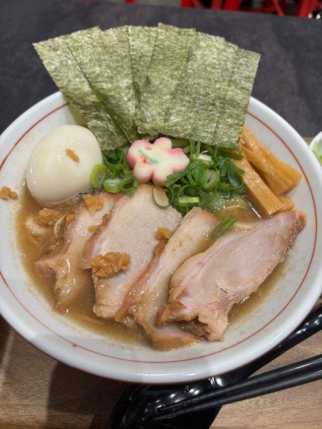 GANPAI - サブ画像1