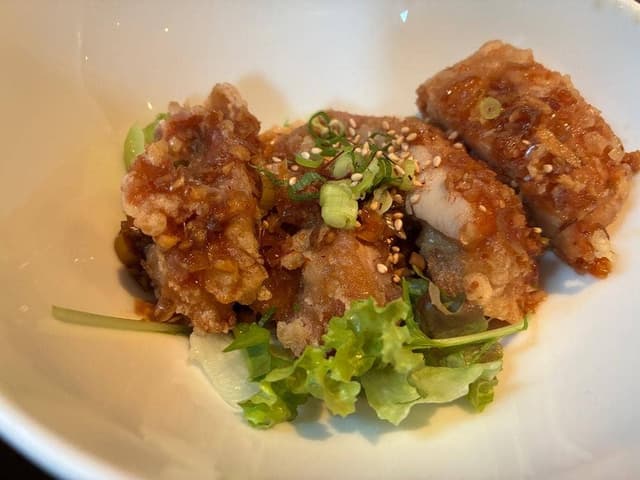 炭火焼と鍋 千咲季 - サブ画像3