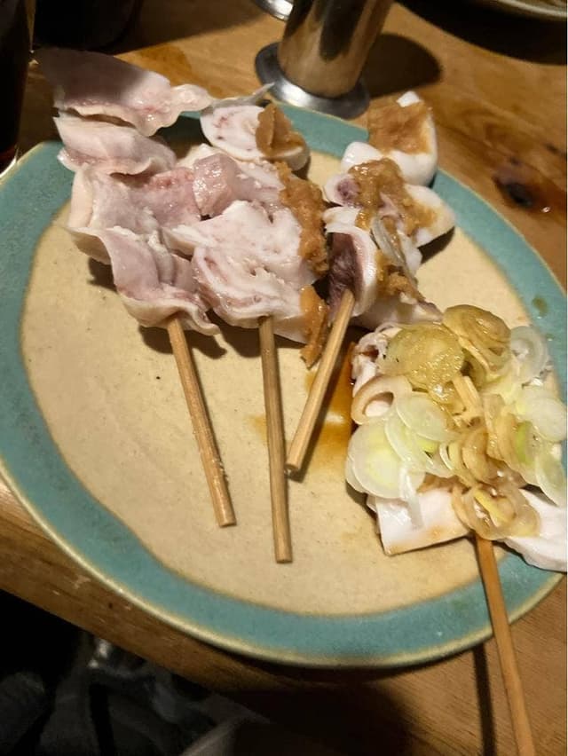 ささもと 新宿店 - サブ画像1