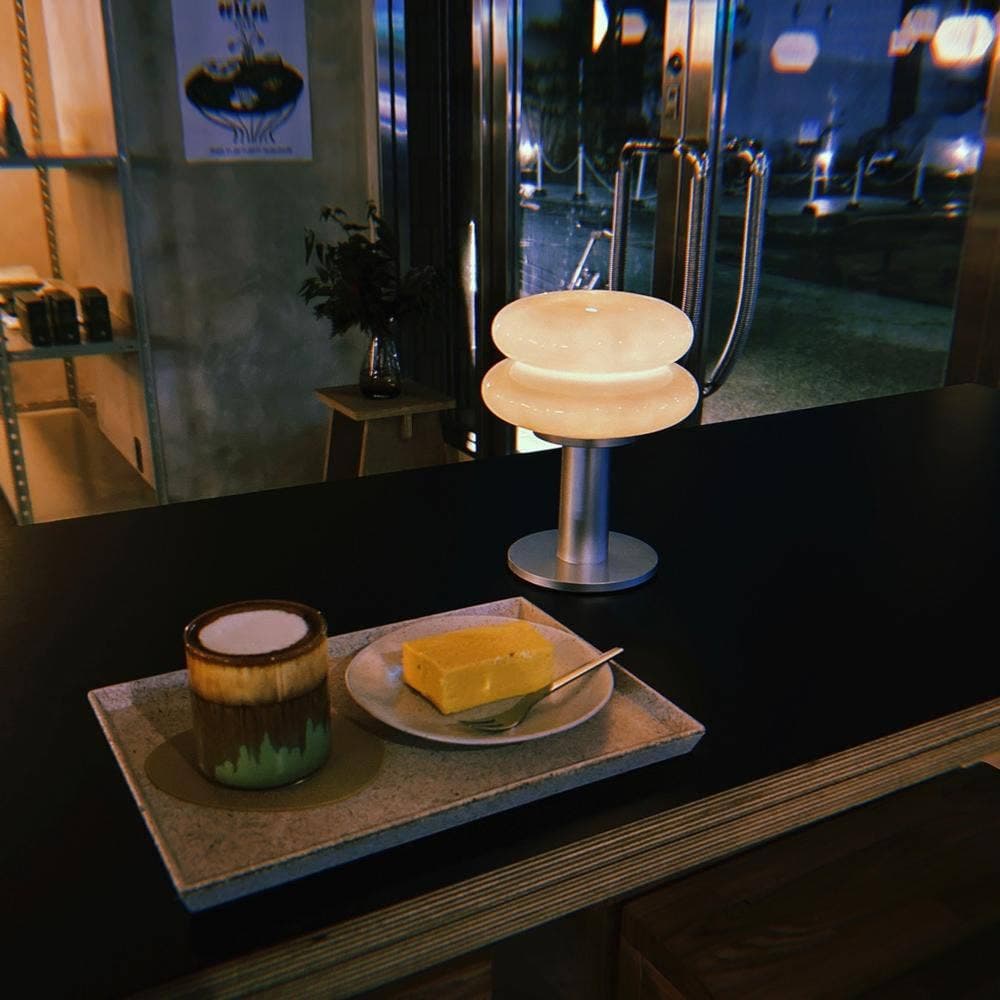 Ourlog coffee 本町店