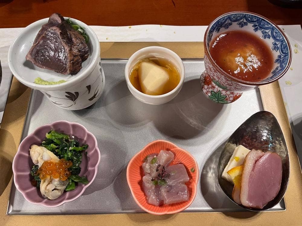 一の湯塔ノ沢キャトルセゾン