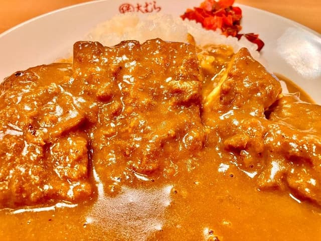 大むらそば 保木間店 - サブ画像3