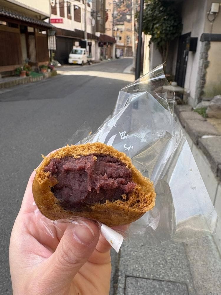 塩川菓子舗