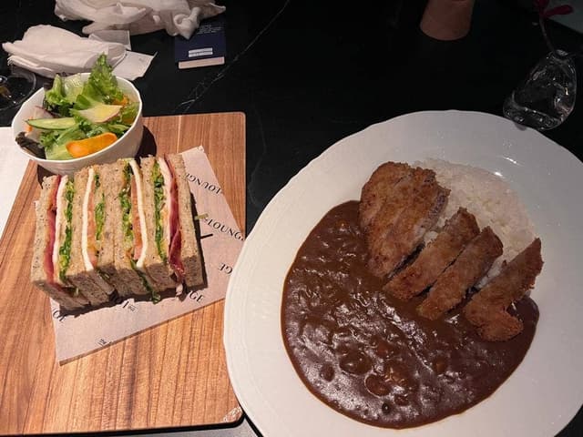 チャイナキッチン パーク ハイアット ニセコ HANAZONO店 - サブ画像3
