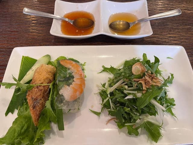 ベトナムの食卓HOAHOA - サブ画像1