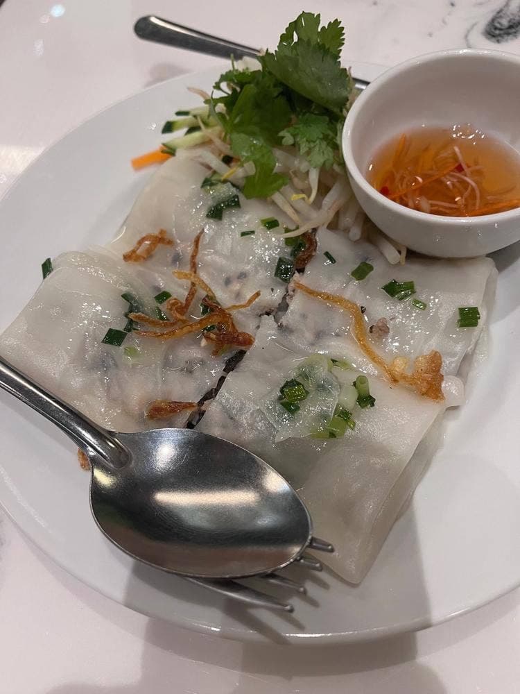Nha Viet Nam 六本木ヒルズ店