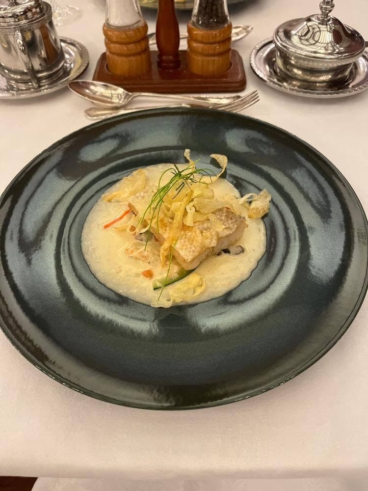 リフェクトリー ブリティッシュヒルズ